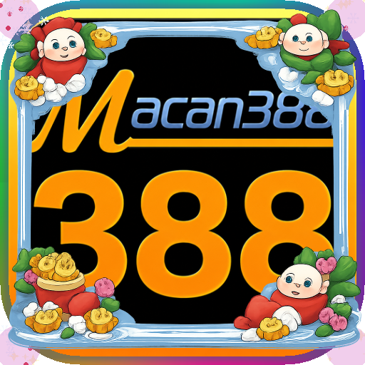 macan388 — galeri pratinjau - APK Resmi