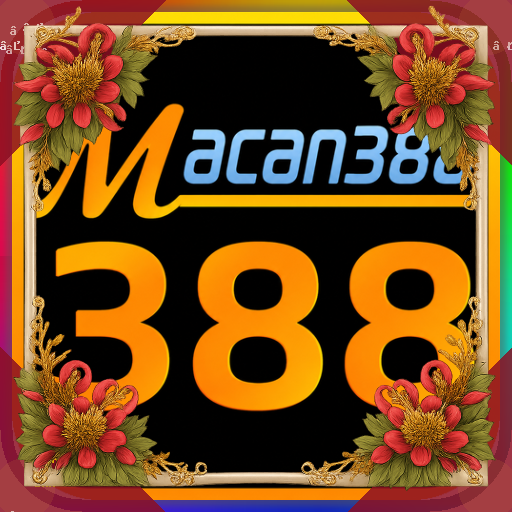 macan388 — galeri pratinjau Resmi APK